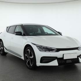 Foto inzerátu Kia EV6 AWD 77.4 kWh