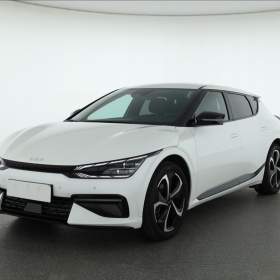 Foto inzerátu Kia EV6 AWD 77.4 kWh