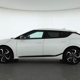 Foto inzerátu Kia EV6 AWD 77.4 kWh
