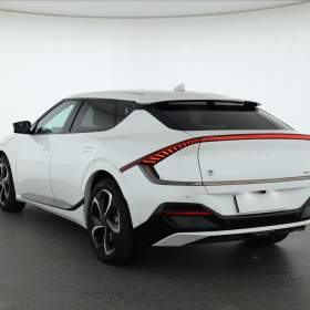 Foto inzerátu Kia EV6 AWD 77.4 kWh