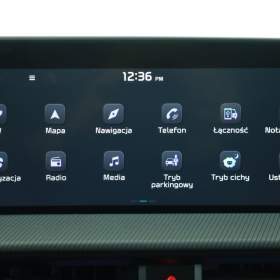 Foto inzerátu Kia EV6 AWD 77.4 kWh