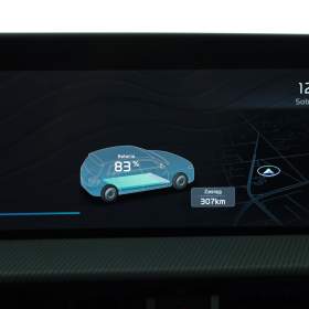 Foto inzerátu Kia EV6 AWD 77.4 kWh