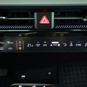 Foto inzerátu Kia EV6 AWD 77.4 kWh