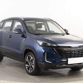 BAIC Beijing 3 1.5T / 19630581