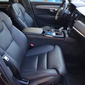 Foto inzerátu Volvo S90 T8 AWD