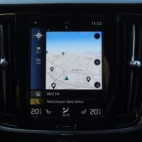 Foto inzerátu Volvo S90 T8 AWD