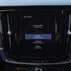 Foto inzerátu Volvo S90 T8 AWD