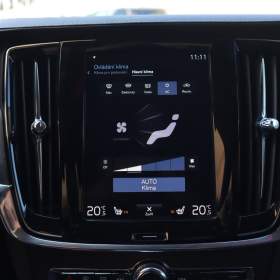 Foto inzerátu Volvo S90 T8 AWD