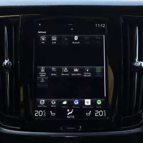 Foto inzerátu Volvo S90 T8 AWD