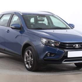 Lada Vesta 1.6 16V MPI / 19630585