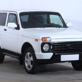 Lada Niva 1.7 i / 19630586