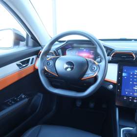 Foto inzerátu Dongfeng Shine 1.5