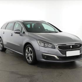 Peugeot 508 2.0 BlueHDi / 19630588
