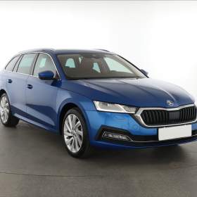 Škoda Octavia 1.5 TSI e- tec / 19630589