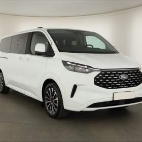 Fotka k inzerátu Ford Tourneo Custom 2.0 EcoBlue / 18207826