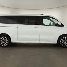 Foto inzerátu Ford Tourneo Custom 2.0 EcoBlue AWD