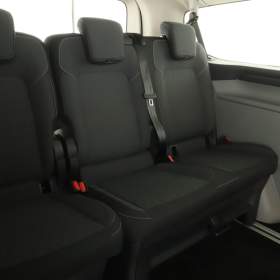 Foto inzerátu Ford Tourneo Custom 2.0 EcoBlue AWD