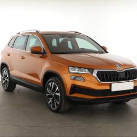 Škoda Karoq 1.5 TSI / 19630594