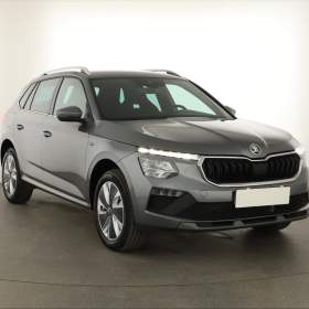 Foto inzerátu Škoda Kamiq 1.0 TSI