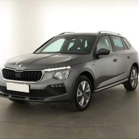 Foto inzerátu Škoda Kamiq 1.0 TSI