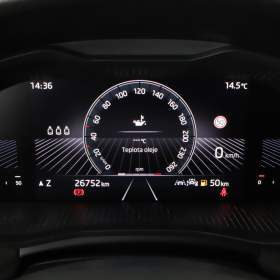 Foto inzerátu Škoda Kamiq 1.0 TSI