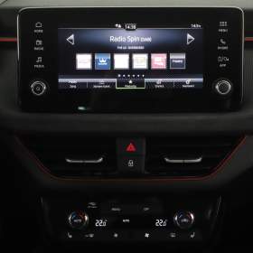 Foto inzerátu Škoda Kamiq 1.0 TSI