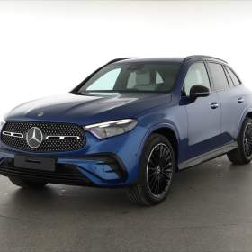 Foto inzerátu Mercedes-Benz GLC GLC 220 d 4MATIC