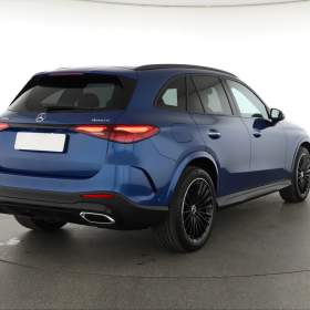Foto inzerátu Mercedes-Benz GLC GLC 220 d 4MATIC