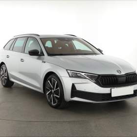 Foto inzerátu Škoda Octavia 2.0 TDI