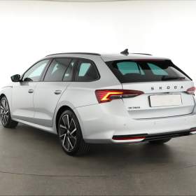 Foto inzerátu Škoda Octavia 2.0 TDI