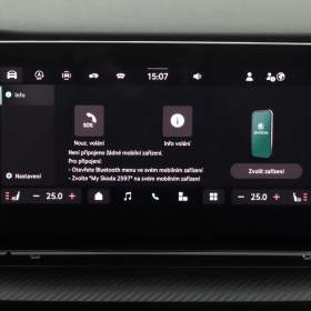 Foto inzerátu Škoda Octavia 2.0 TDI