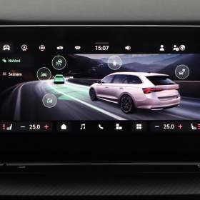 Foto inzerátu Škoda Octavia 2.0 TDI