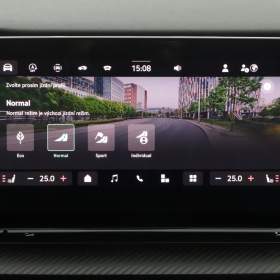 Foto inzerátu Škoda Octavia 2.0 TDI