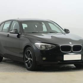 BMW Řada 1 116d / 19630600