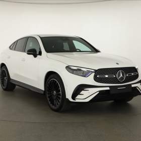 Mercedes- Benz GLC Coupe 220 d 4MATIC / 19630601