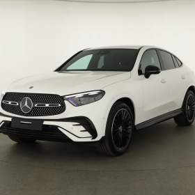 Foto inzerátu Mercedes-Benz GLC Coupe 220 d 4MATIC