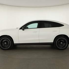 Foto inzerátu Mercedes-Benz GLC Coupe 220 d 4MATIC