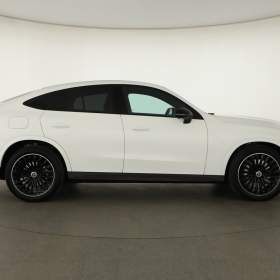 Foto inzerátu Mercedes-Benz GLC Coupe 220 d 4MATIC