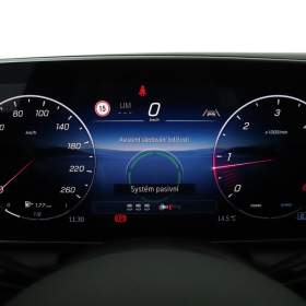 Foto inzerátu Mercedes-Benz GLC Coupe 220 d 4MATIC