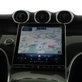 Foto inzerátu Mercedes-Benz GLC Coupe 220 d 4MATIC