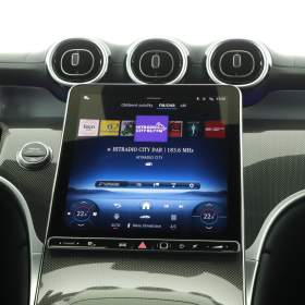 Foto inzerátu Mercedes-Benz GLC Coupe 220 d 4MATIC