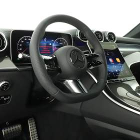 Foto inzerátu Mercedes-Benz GLC Coupe 220 d 4MATIC