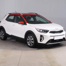 Kia Stonic 1.0 T- GDI / 19630611
