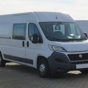 Foto inzerátu Fiat Ducato 2.3 MultiJet