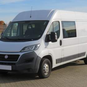 Foto inzerátu Fiat Ducato 2.3 MultiJet