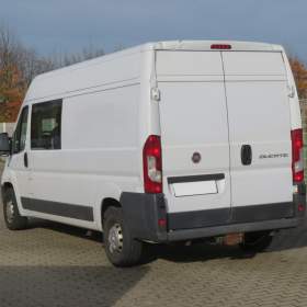 Foto inzerátu Fiat Ducato 2.3 MultiJet
