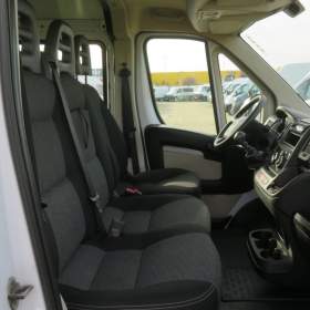 Foto inzerátu Fiat Ducato 2.3 MultiJet