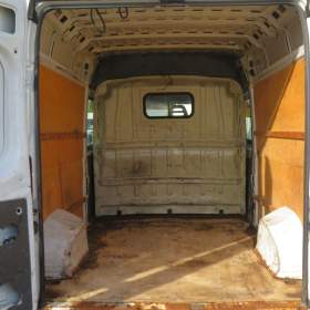 Foto inzerátu Fiat Ducato 2.3 MultiJet