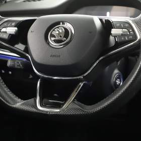 Foto inzerátu Škoda Enyaq iV 80 (82 kWh)