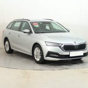 Škoda Octavia 2.0 TDI / 19630618